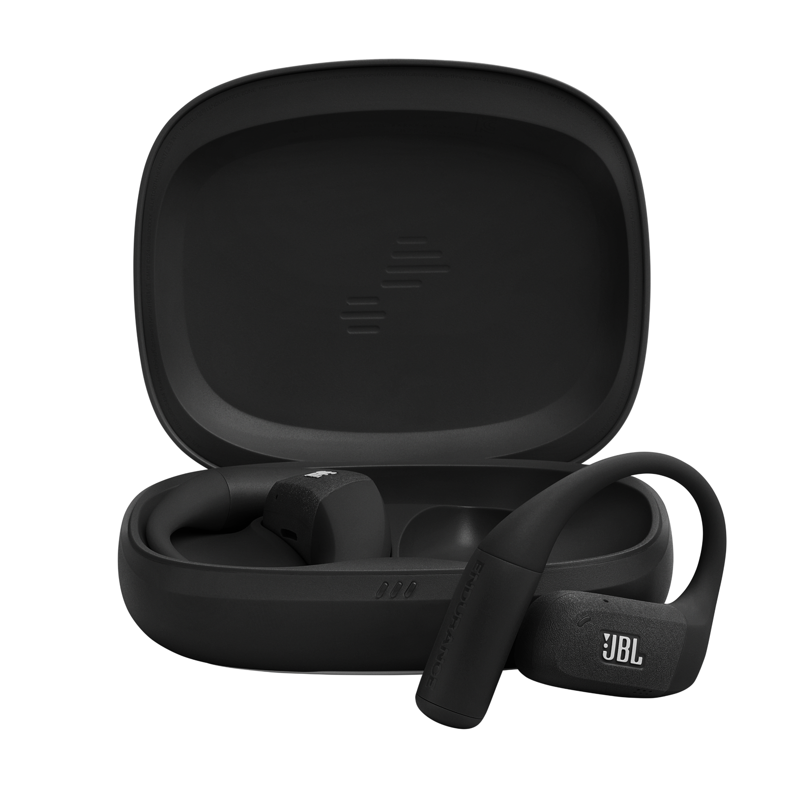 JBL Endurance Zone