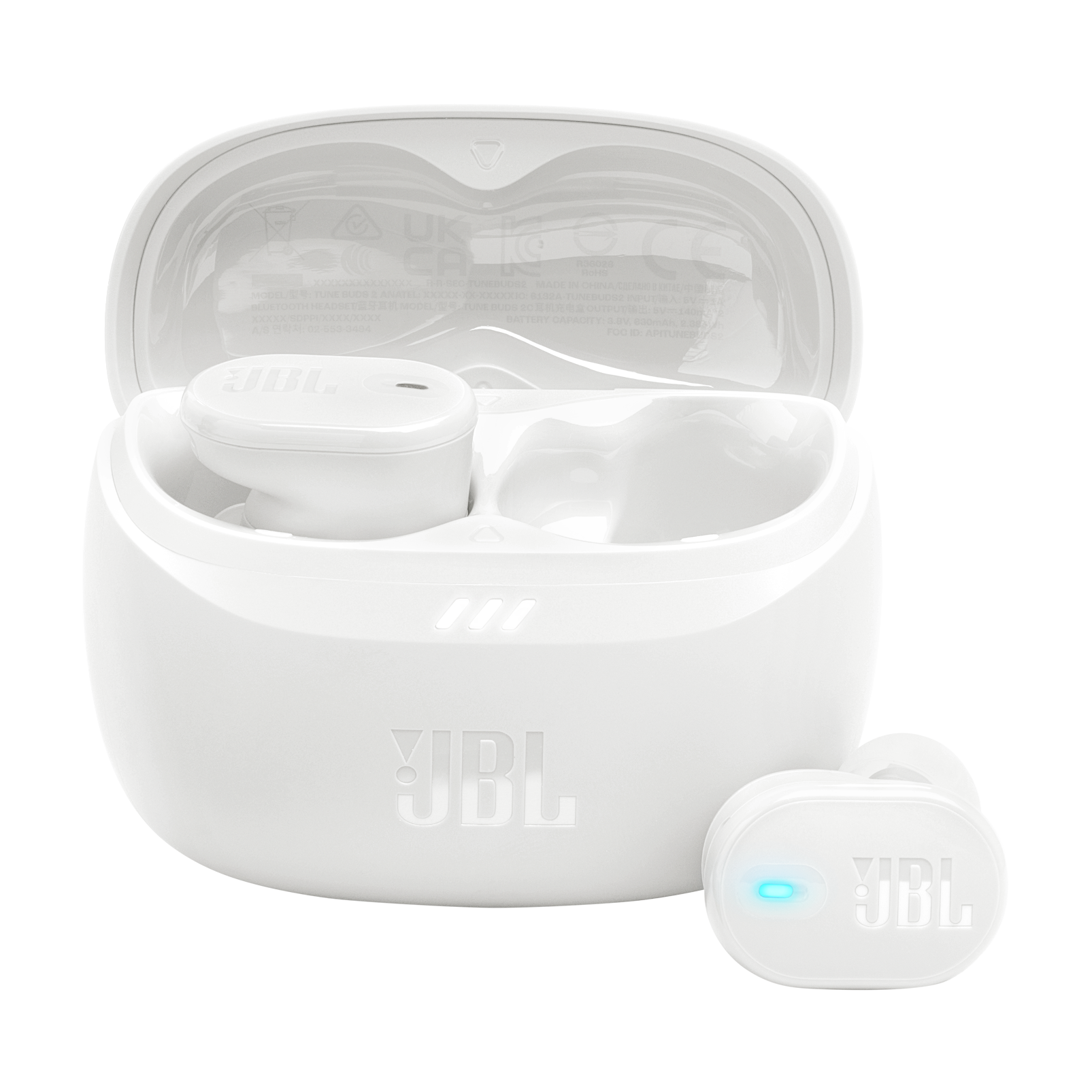 JBL Tune Buds 2