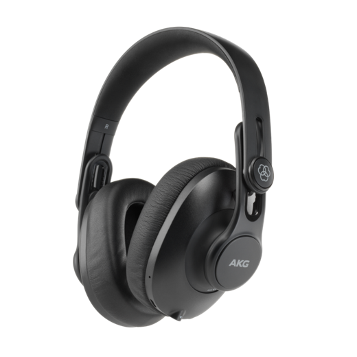 AKG K361-BT