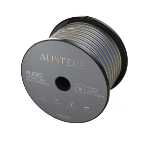 Austere V Series Speaker Cable 100ft