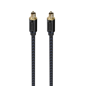 Austere V Series Optical Audio Cable 2.0m