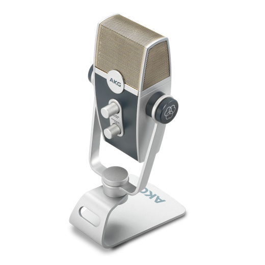 AKG Lyra - Image 4