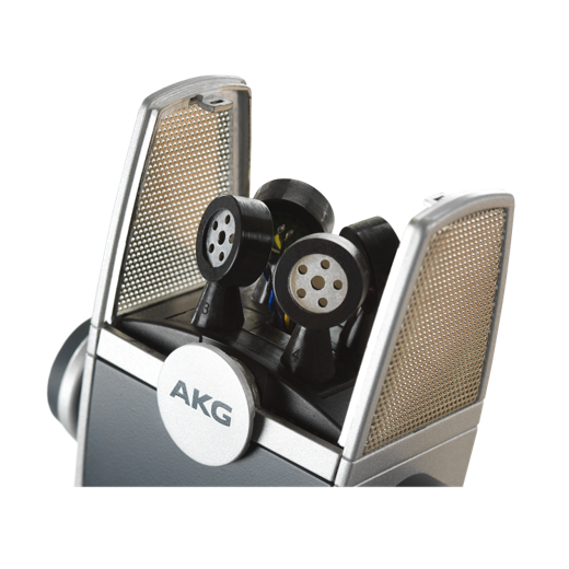 AKG Lyra - Image 2