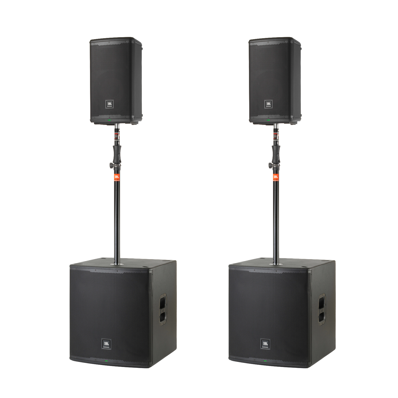 EON710 + EON718S Bundle