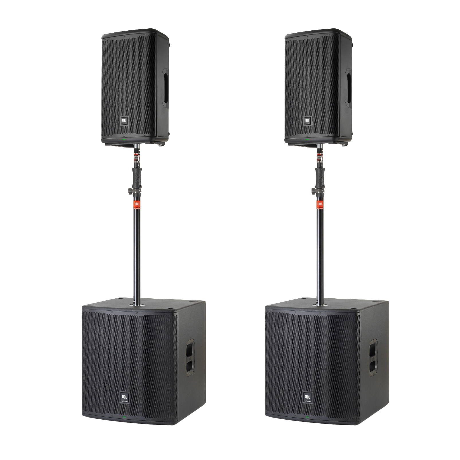 EON712 + EON718S Bundle