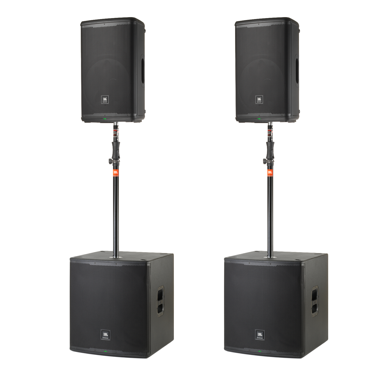 EON715 + EON718S Bundle