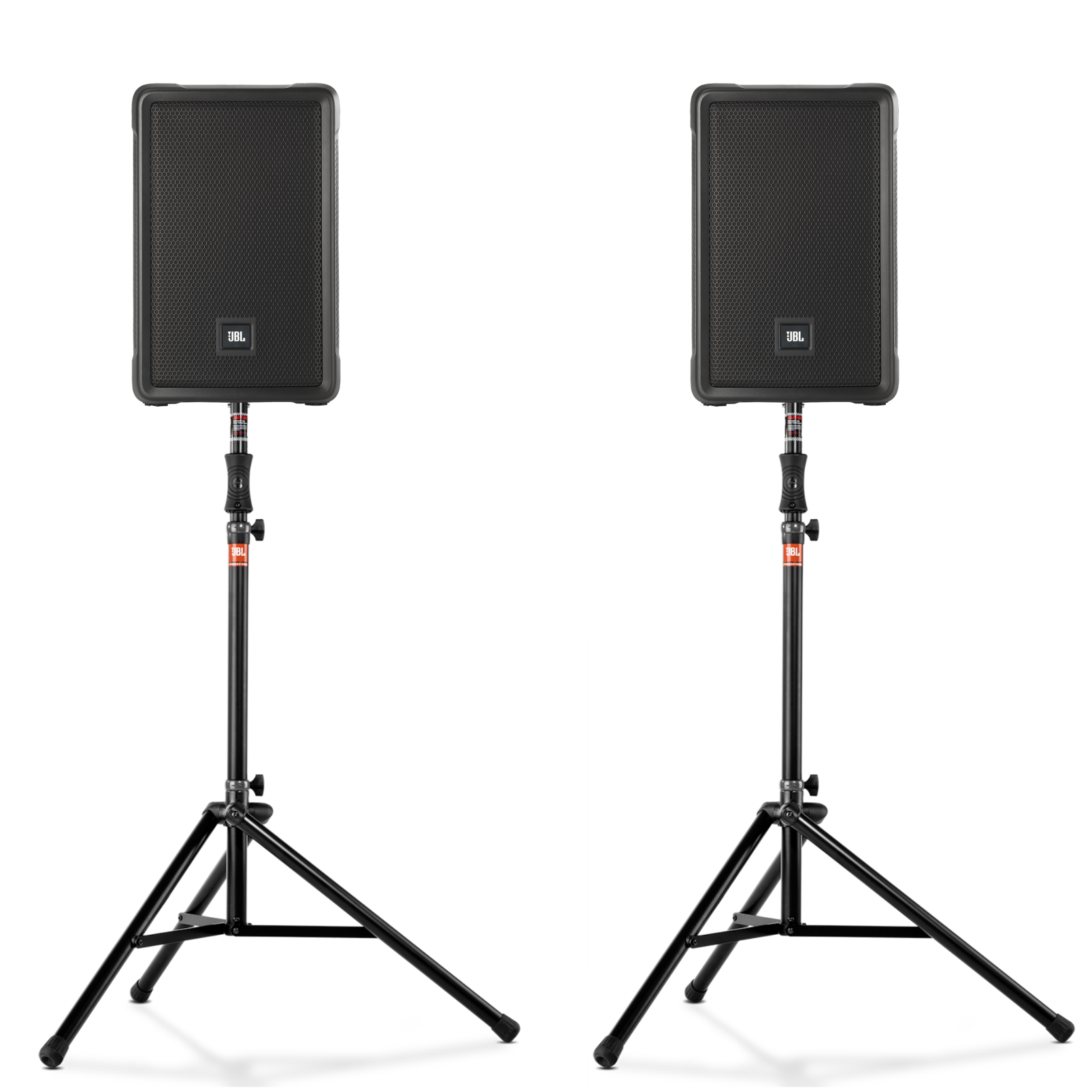 IRX108-BT + GA Stands Bundle