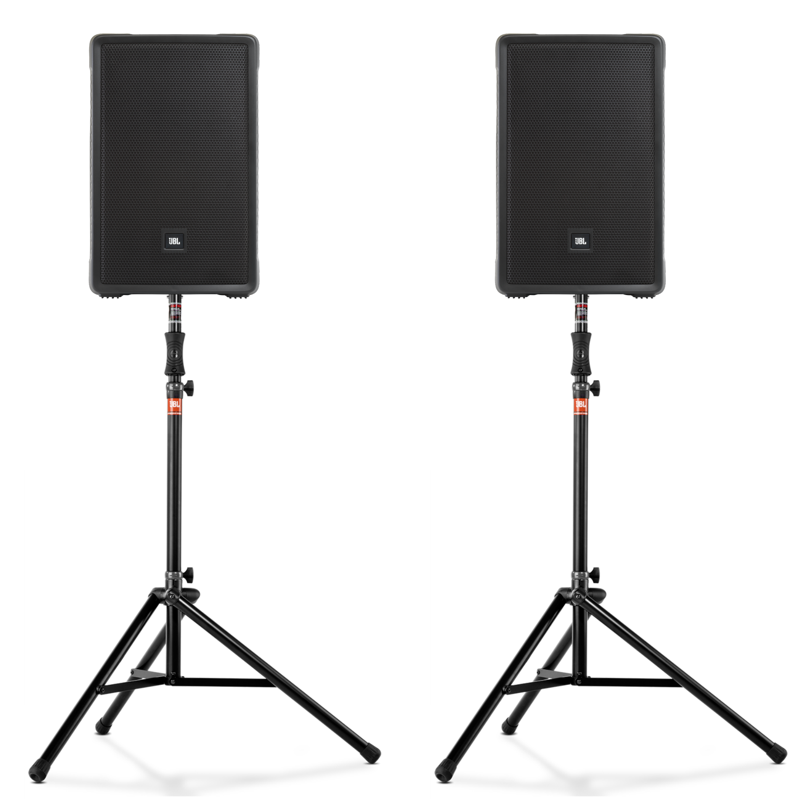 IRX112-BT + GA Stands Bundle