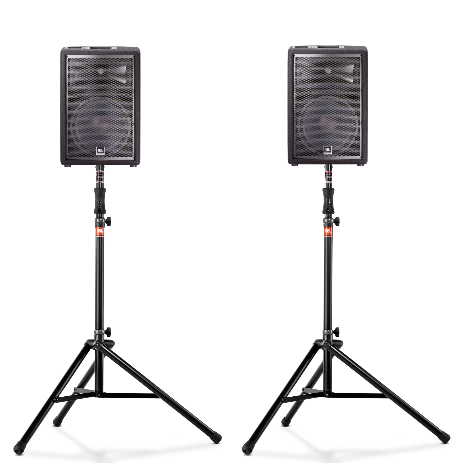 JRX212 + Stands Bundle