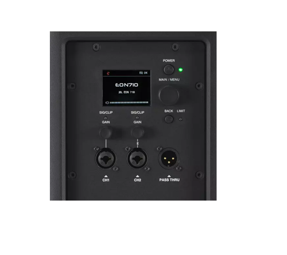 JBL EON710 - Image 5