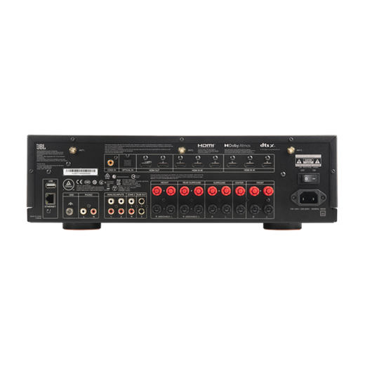 JBL MA9100HP - Image 18