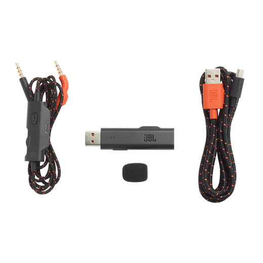 JBL Quantum 600 - Image 4