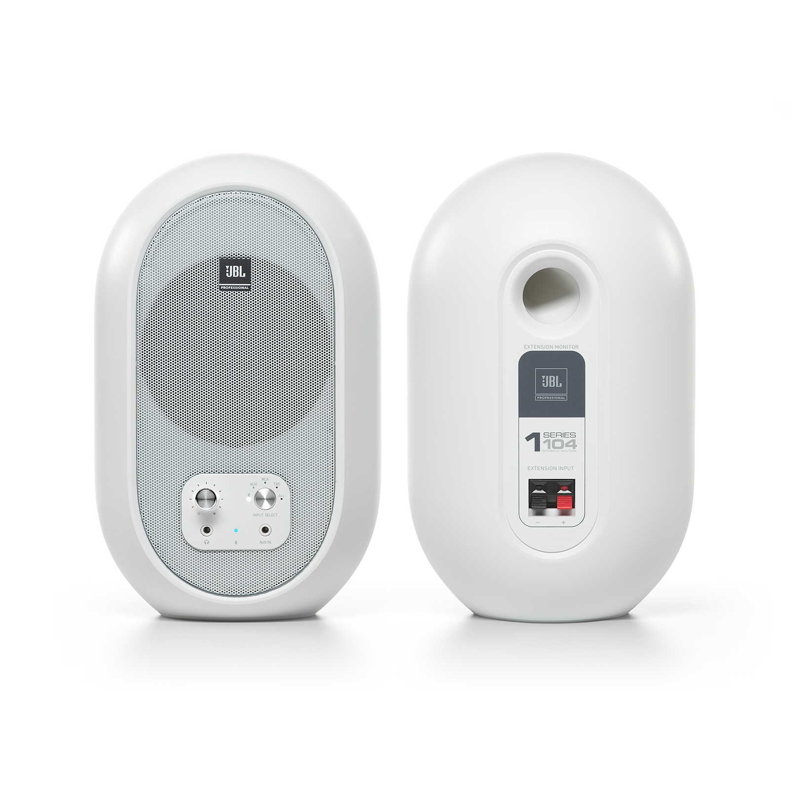 JBL 104-BT (Pair) (B-Stock) - Image 5