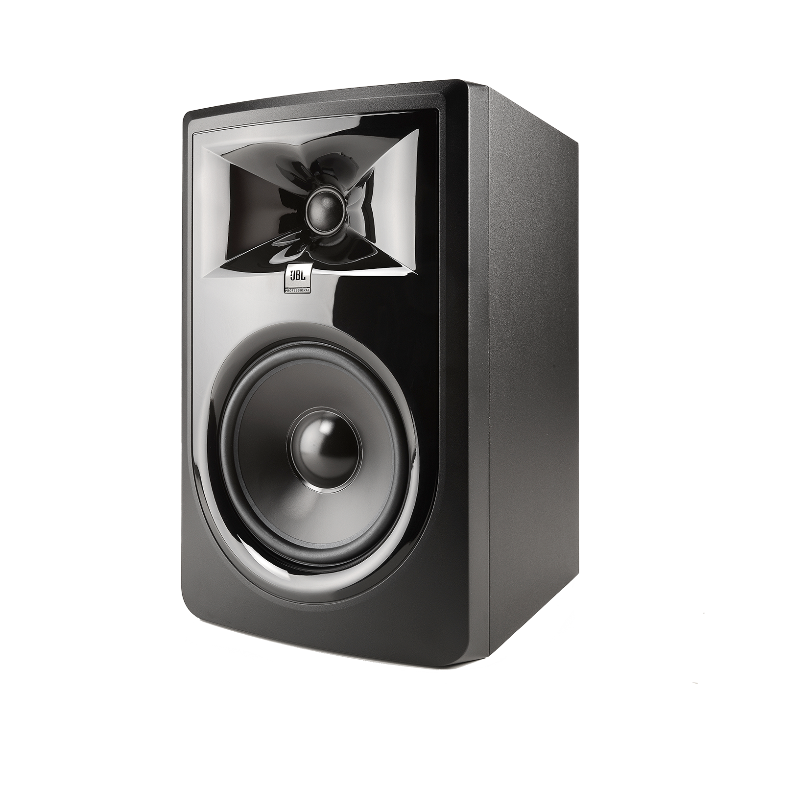 306P MkII 6 inch Powered 5.1 Monitor System with Subwoofer - Image 2