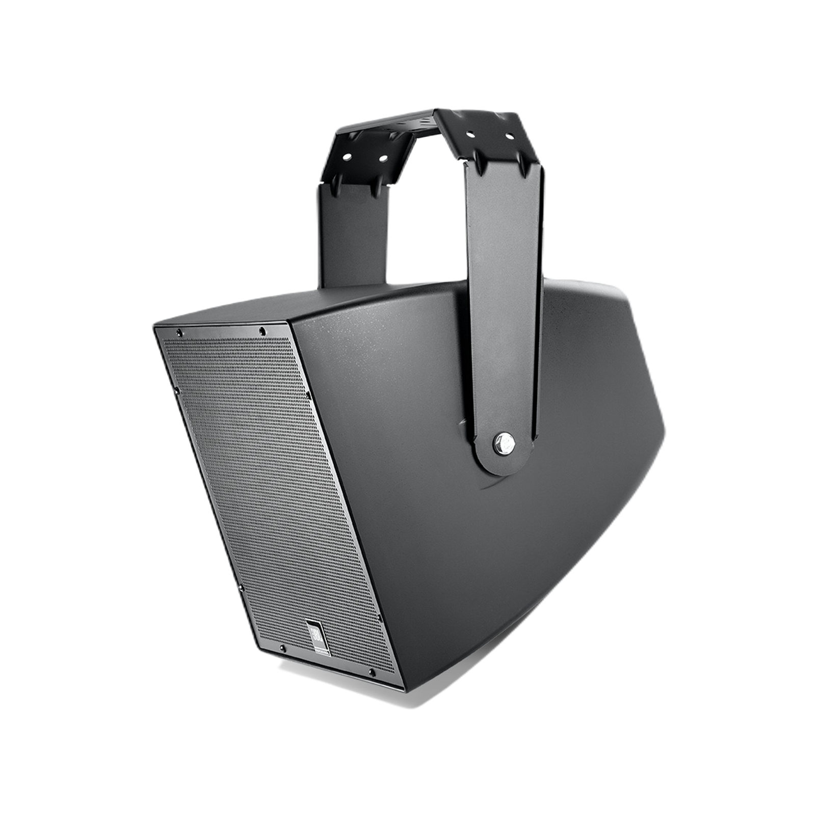 Outdoor Athletic Field Sound System Bundle (Black) - Image 2