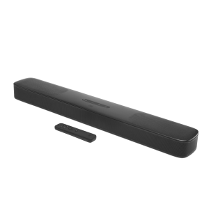 Bar 5.0 MultiBeam