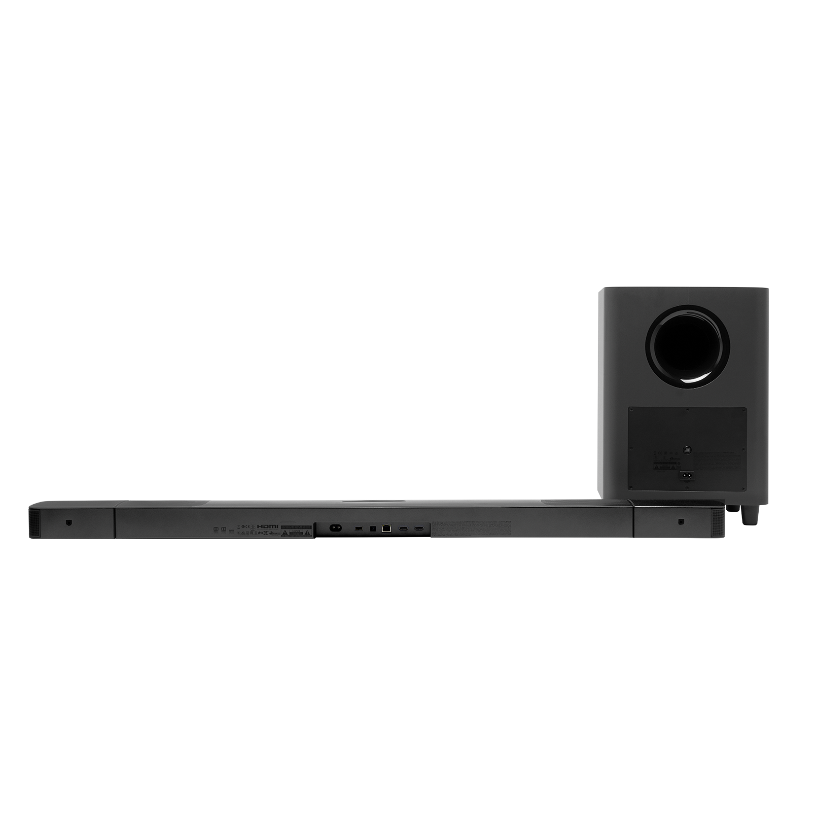 JBL BAR 9.1 True Wireless Surround with Dolby Atmos® - Image 10