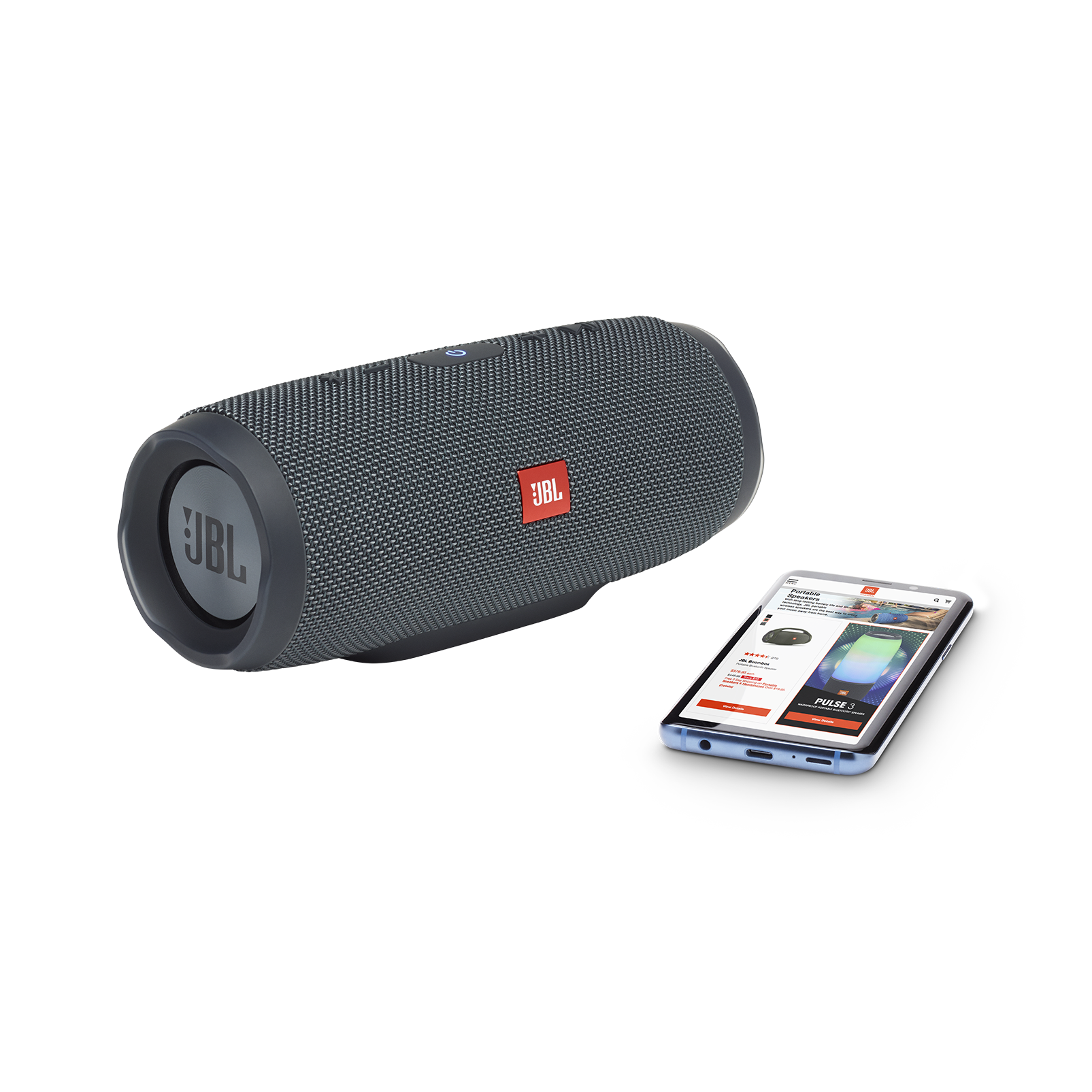 JBL Charge Essential Refurbished