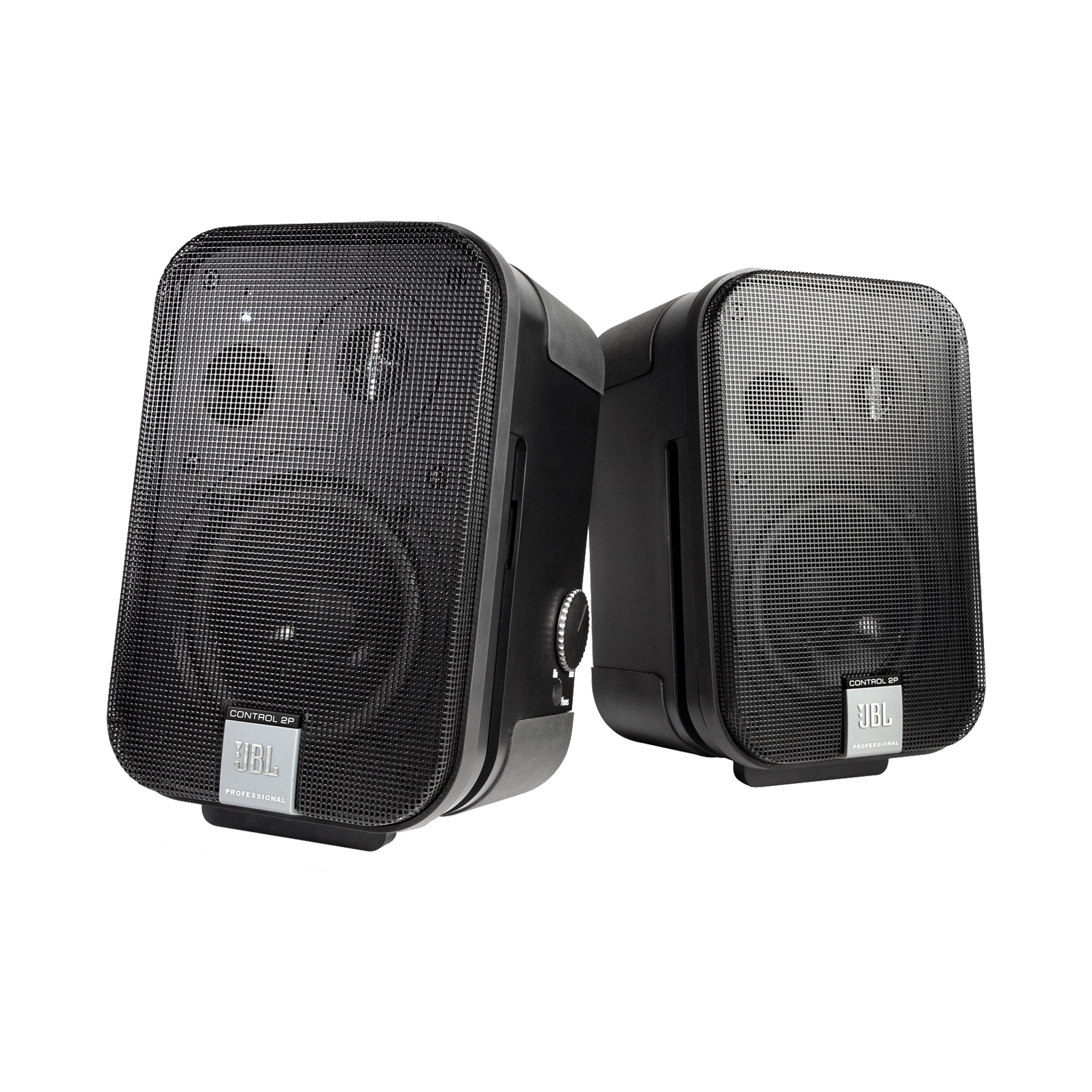 Control 2P (Stereo Pair) + Mounting Kit Bundle - Image 2