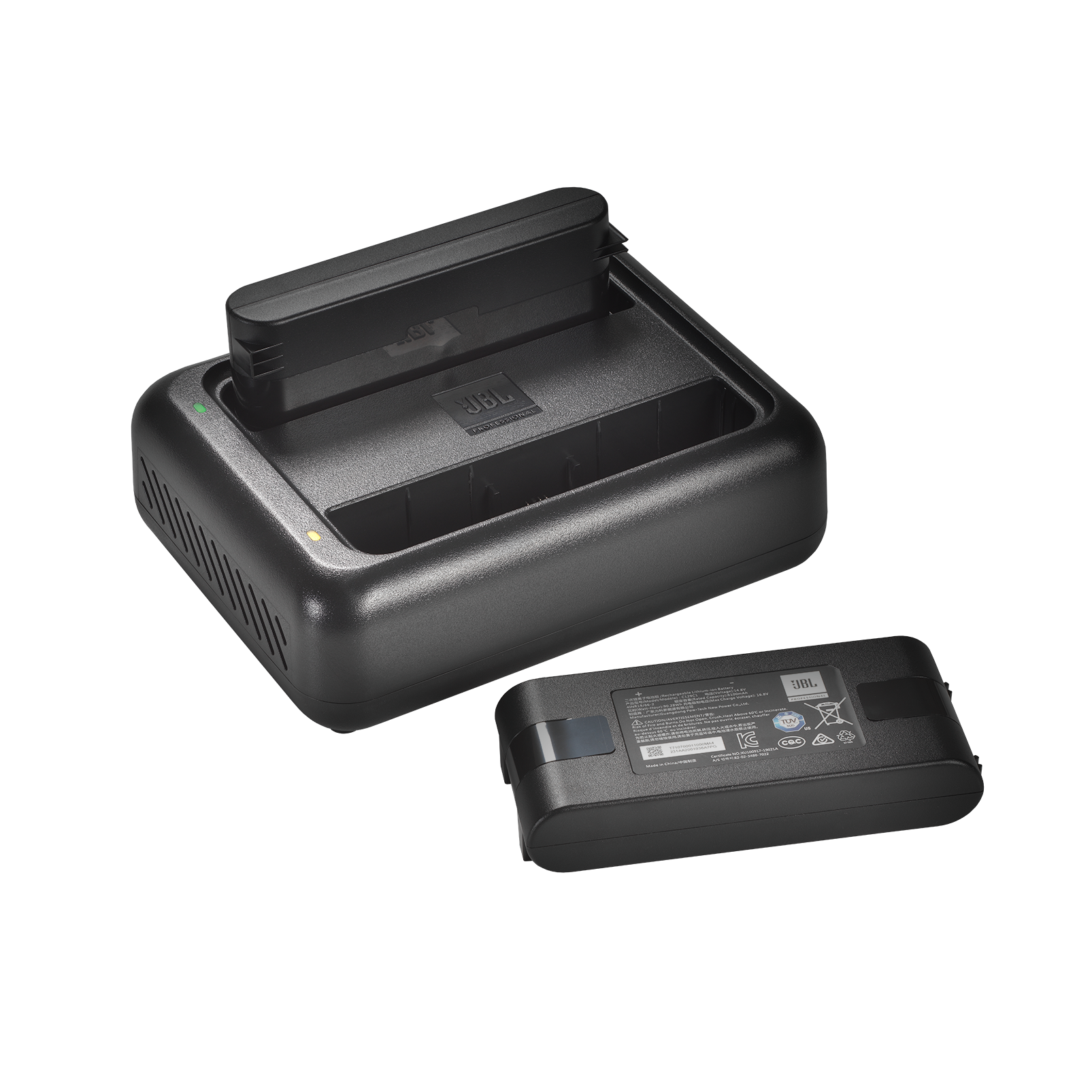 JBL EON ONE Compact Dual Battery Charger