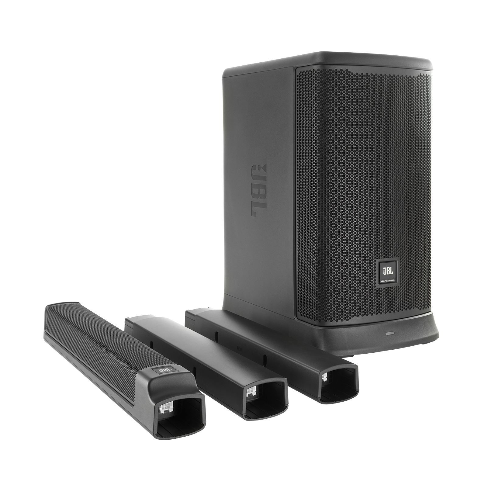 JBL EON ONE MK2 + Slip On Cover Bundle - Image 5