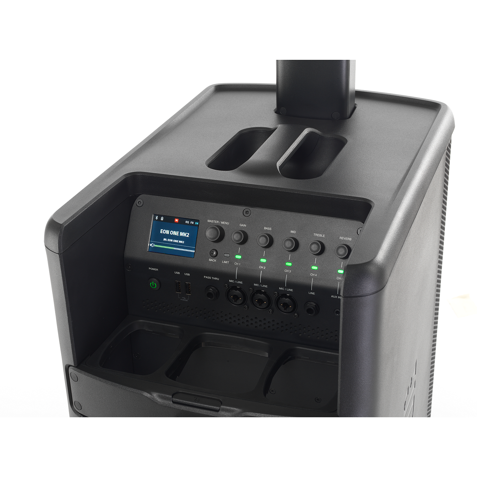 JBL EON ONE MK2 + Slip On Cover Bundle - Image 10