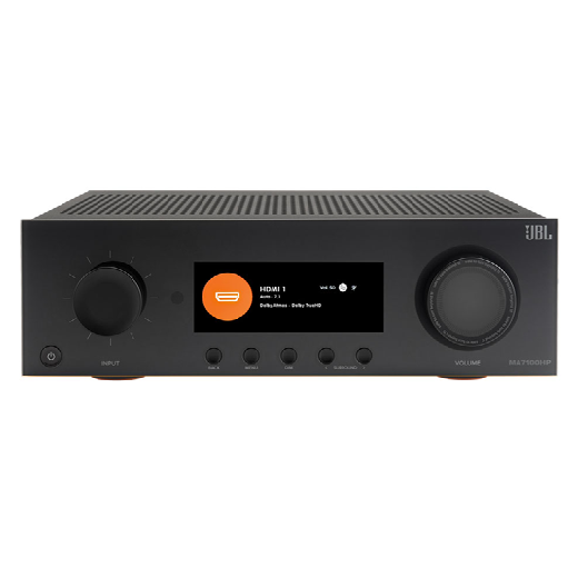JBL MA7100HP - Image 7