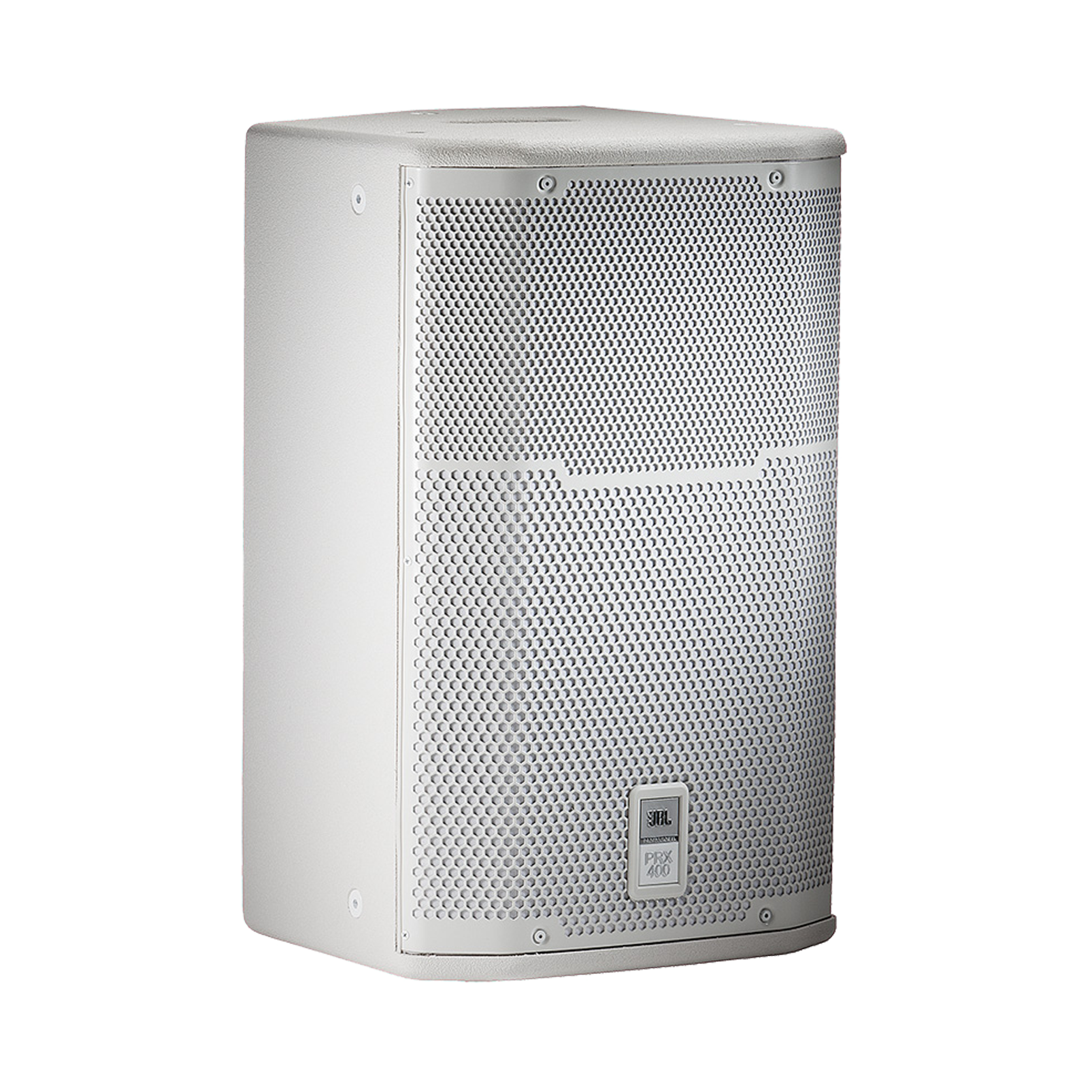 JBL PRX412M-WH