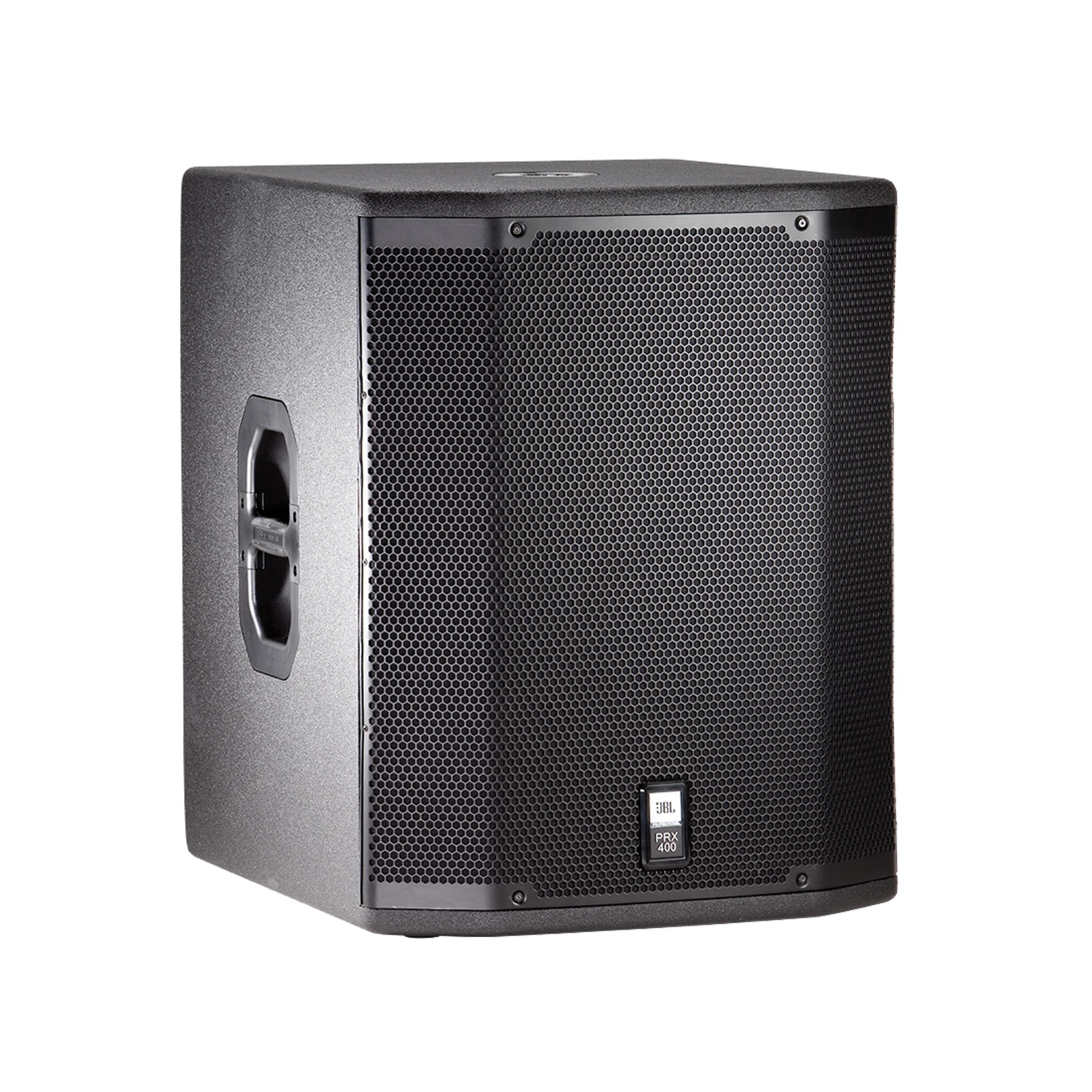 JBL PRX418S