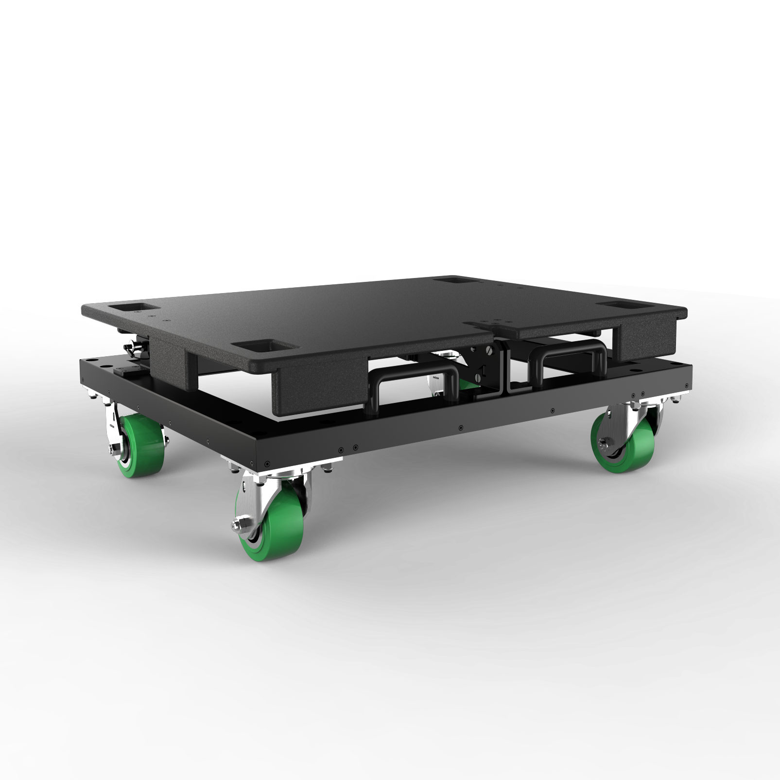 JBL SRX910LA Vertical Transporter