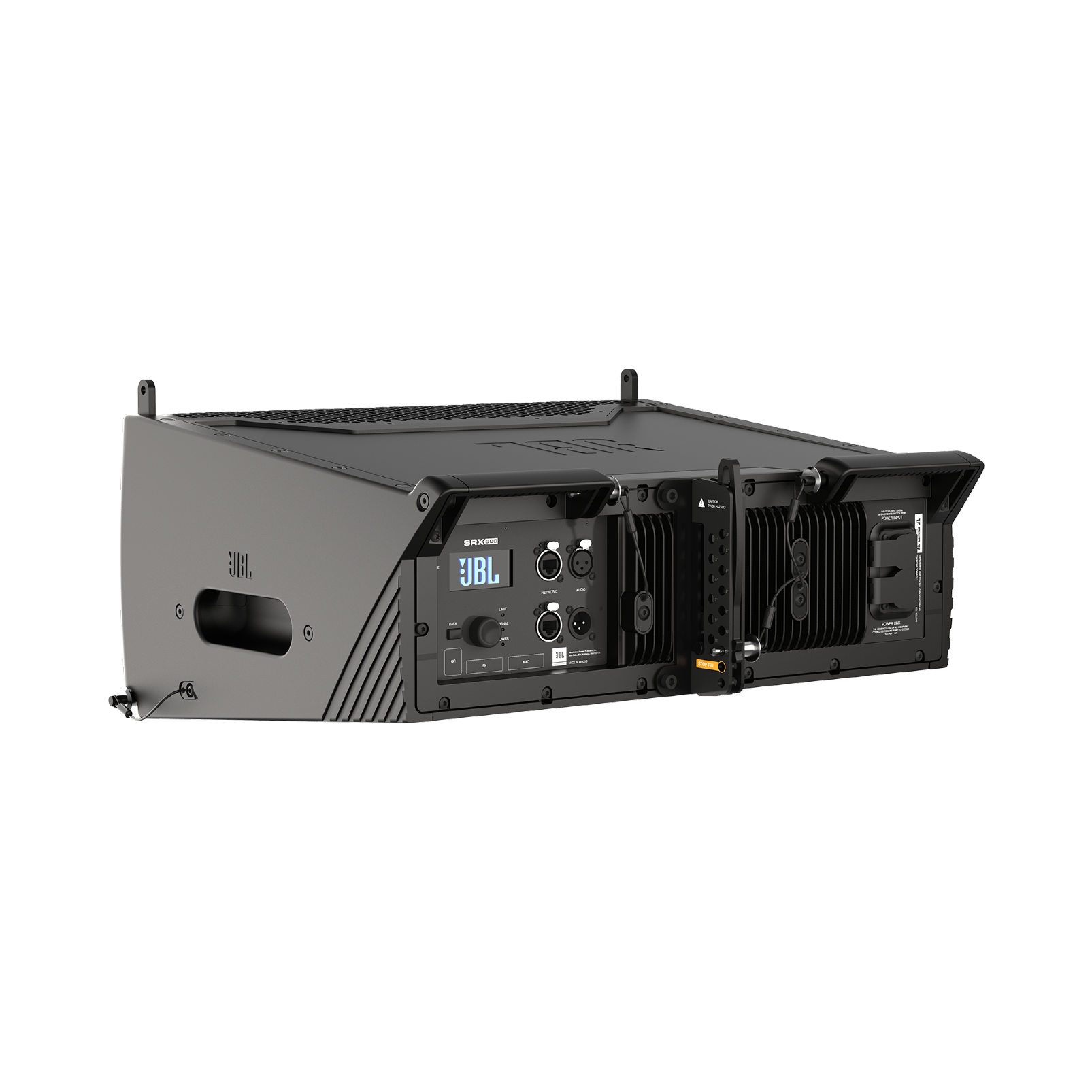 JBL SRX906LA (B-Stock) - Image 10