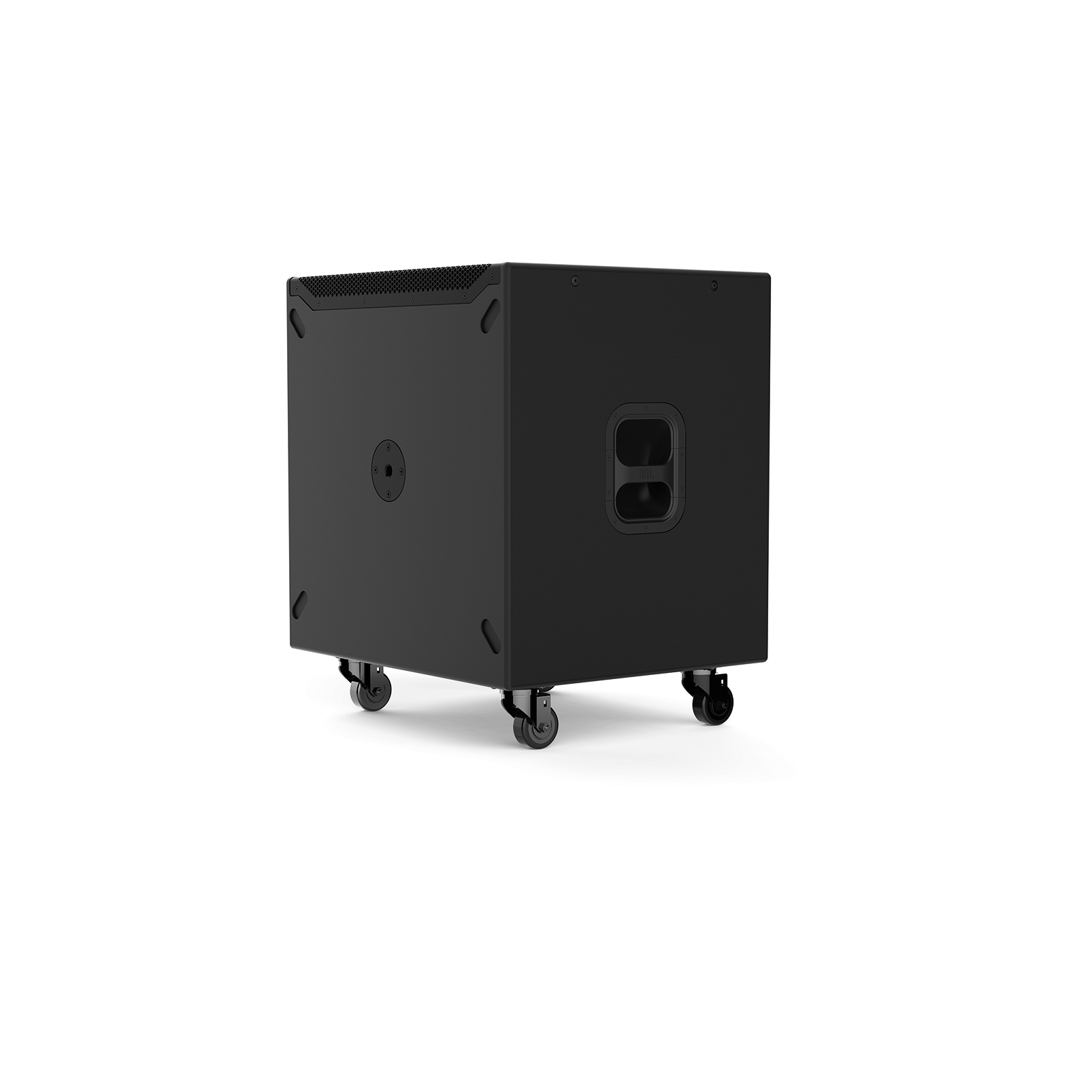 JBL Universal Accessory Caster Kit (B-Stock) - Image 6