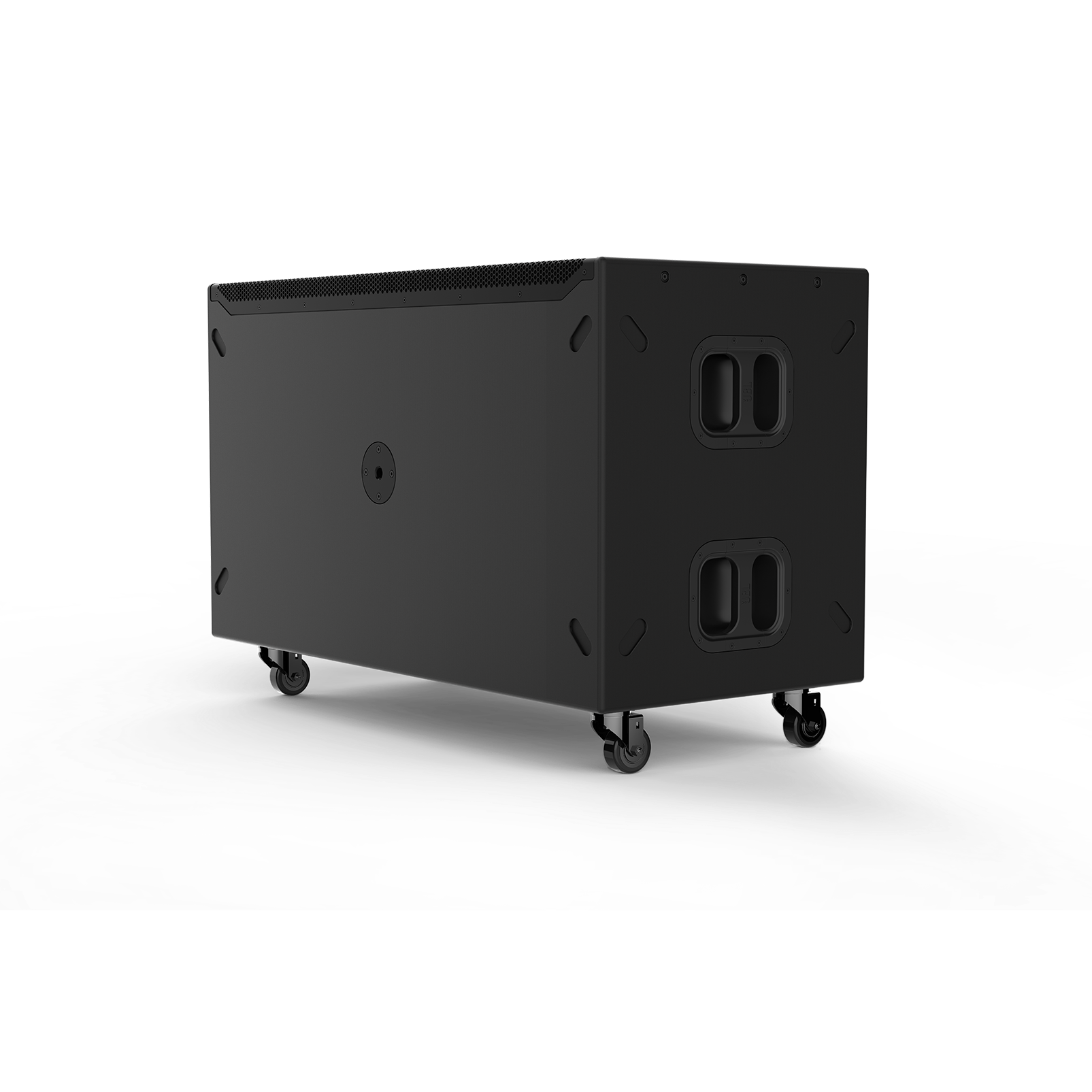 JBL Universal Accessory Caster Kit (B-Stock) - Image 4