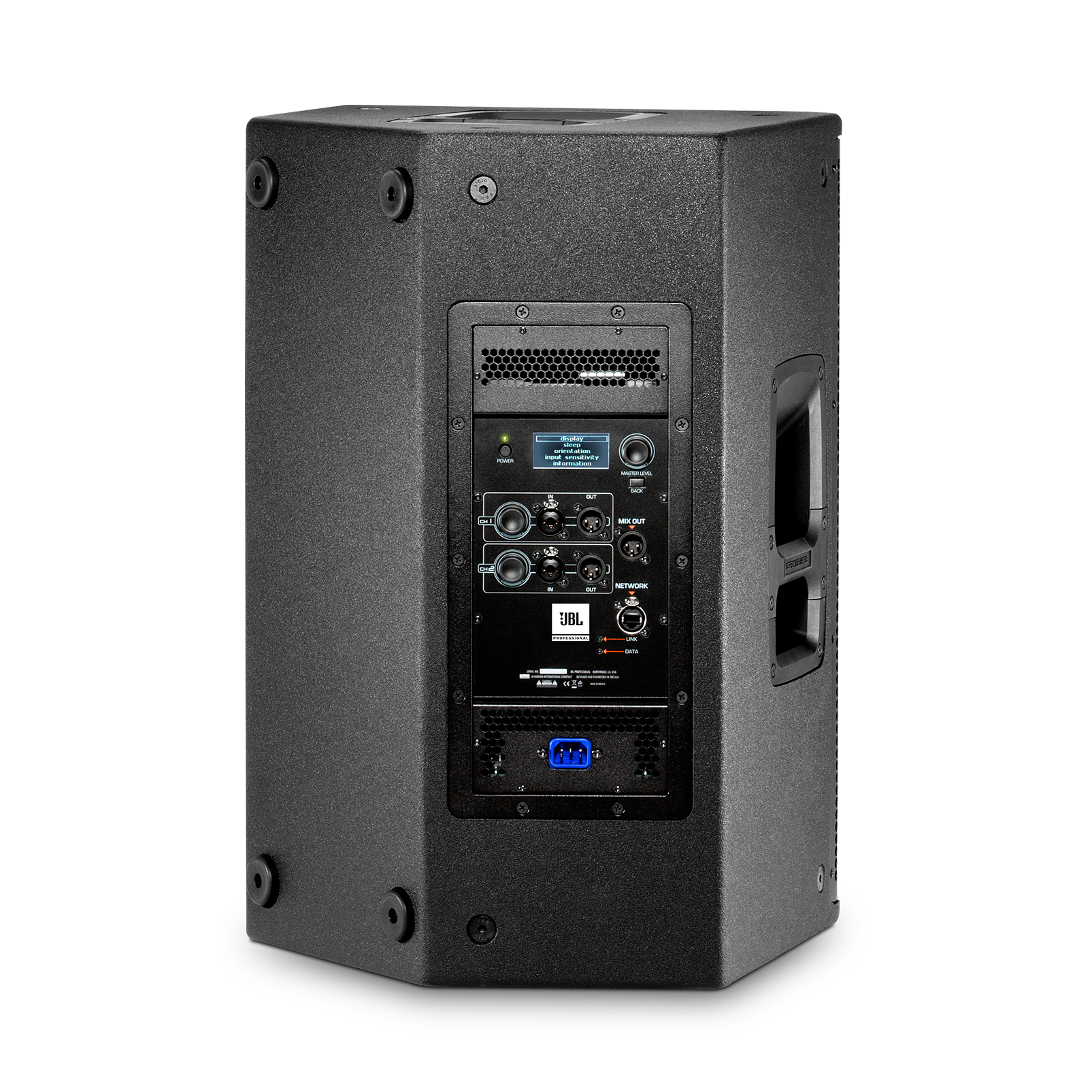SRX812P + GA Stands Bundle - Image 5