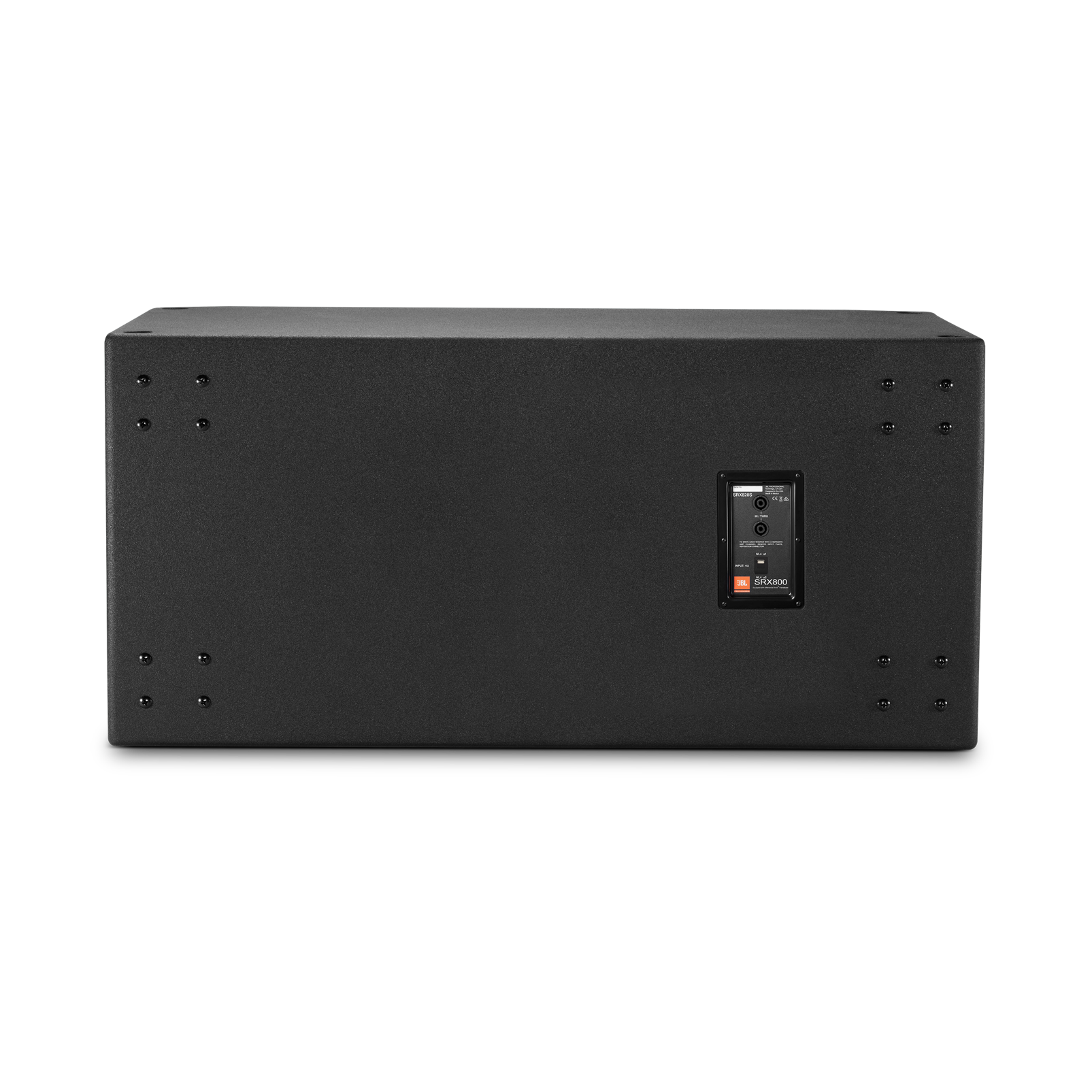 SRX812 Speakers + SRX828S Sub Bundle - Image 11