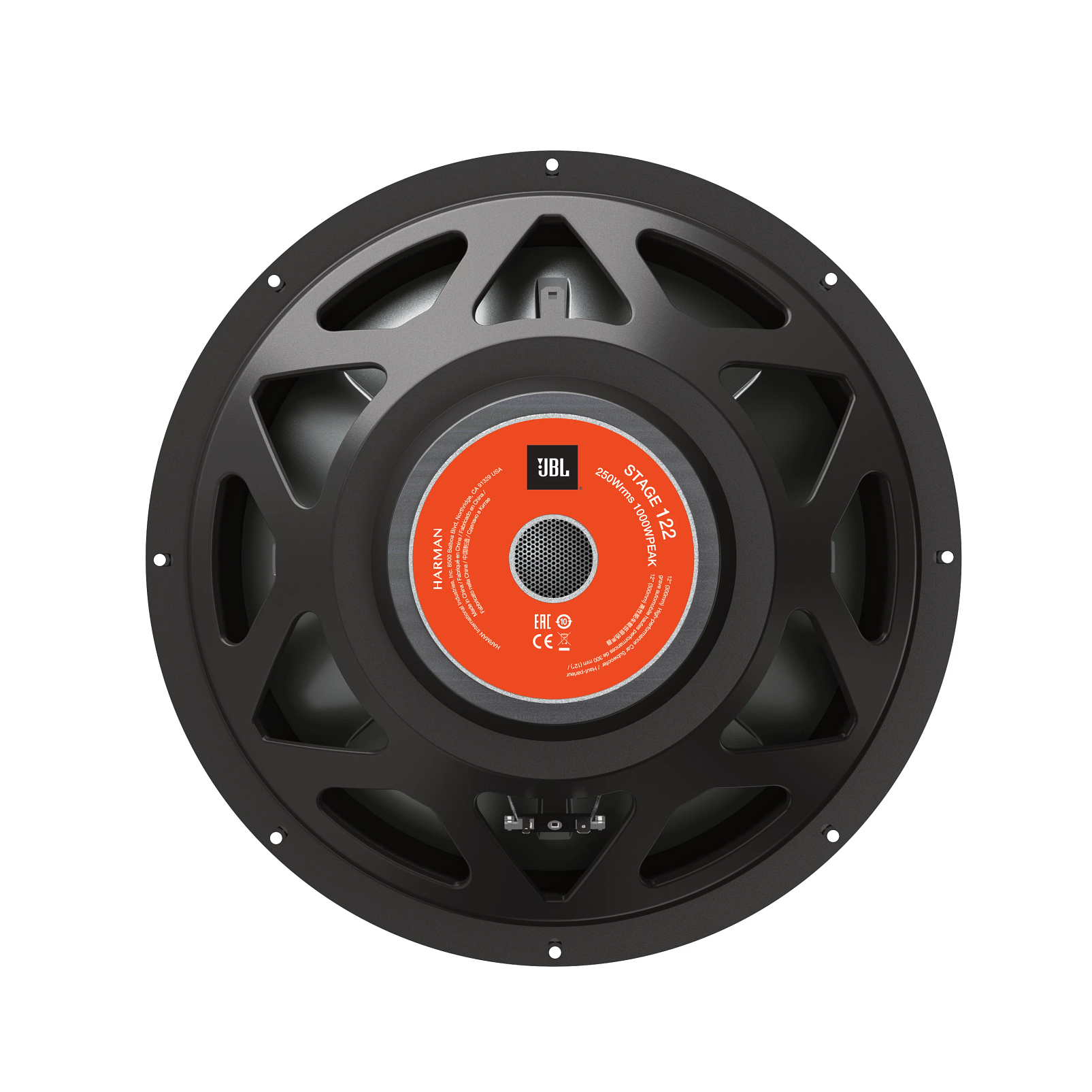 Stage 122 - Image 3