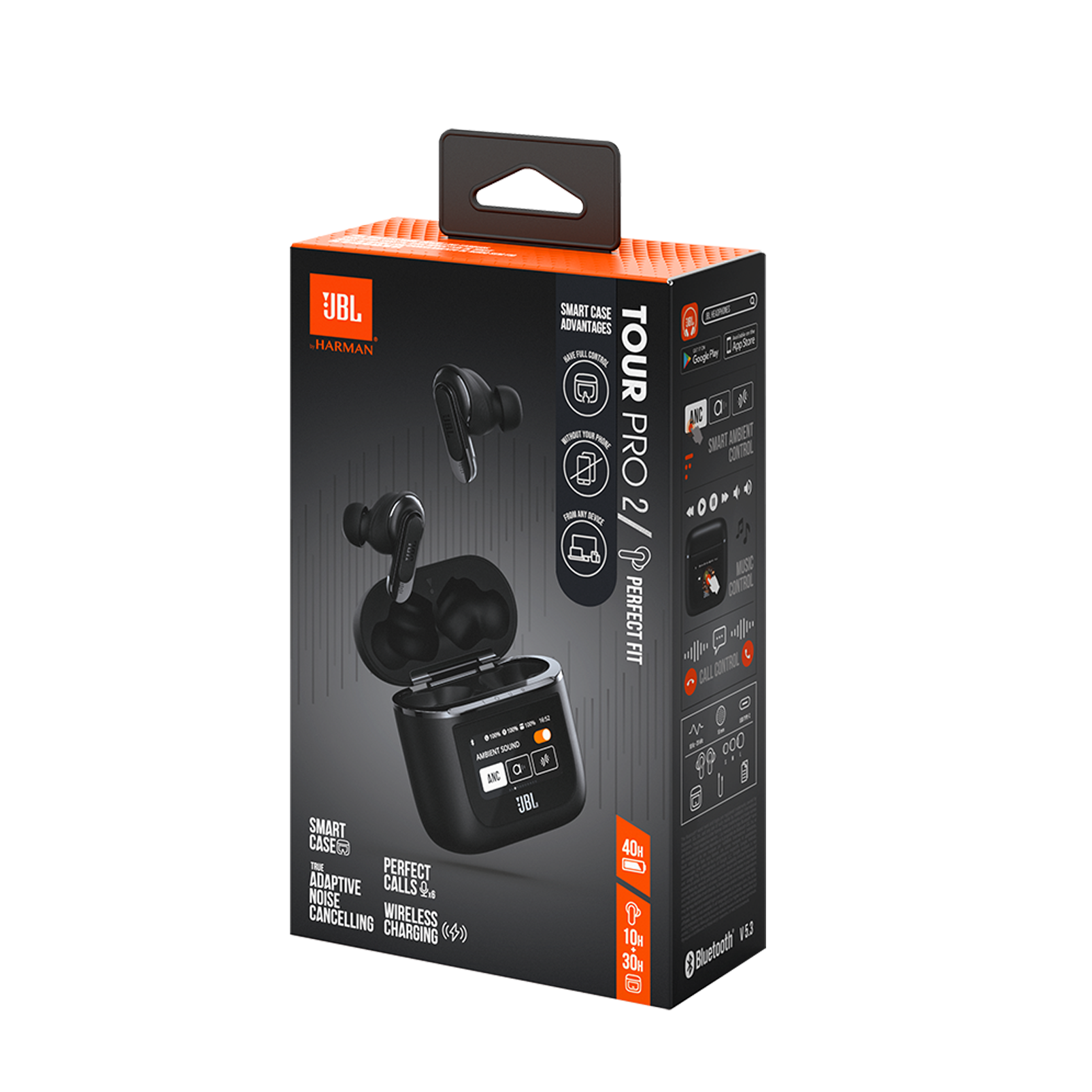 JBL Tour Pro 2 - Image 13