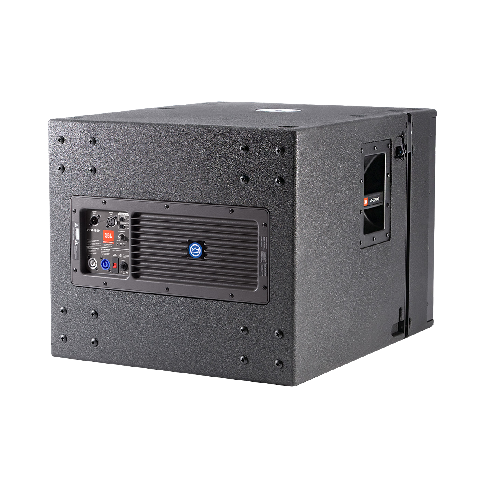 JBL VRX918SP (B-Stock) - Image 2