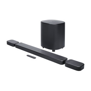 JBL Bar 700MK2
