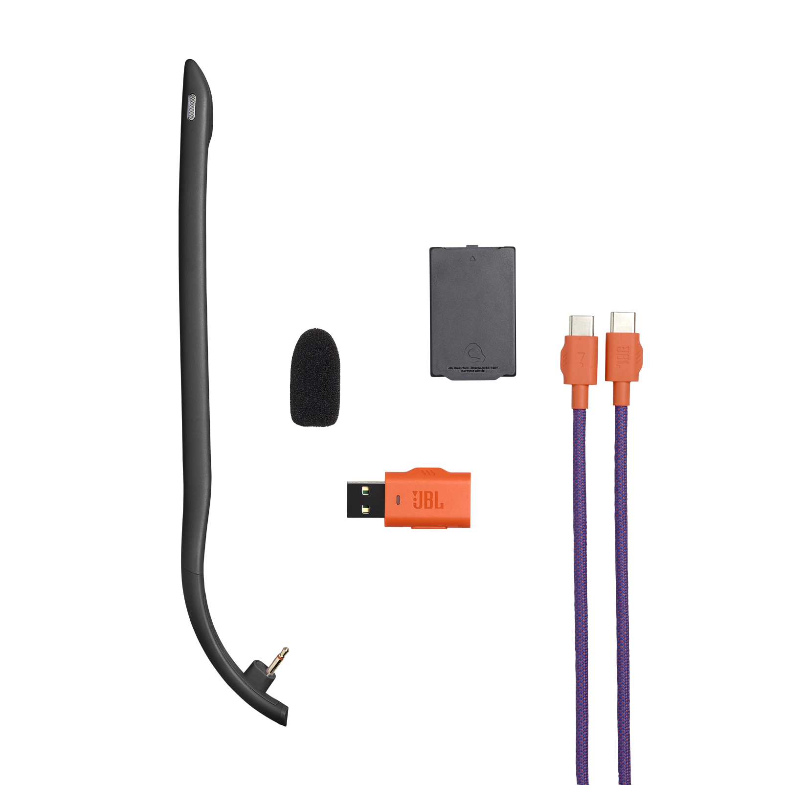 JBL Quantum 650X - Image 7