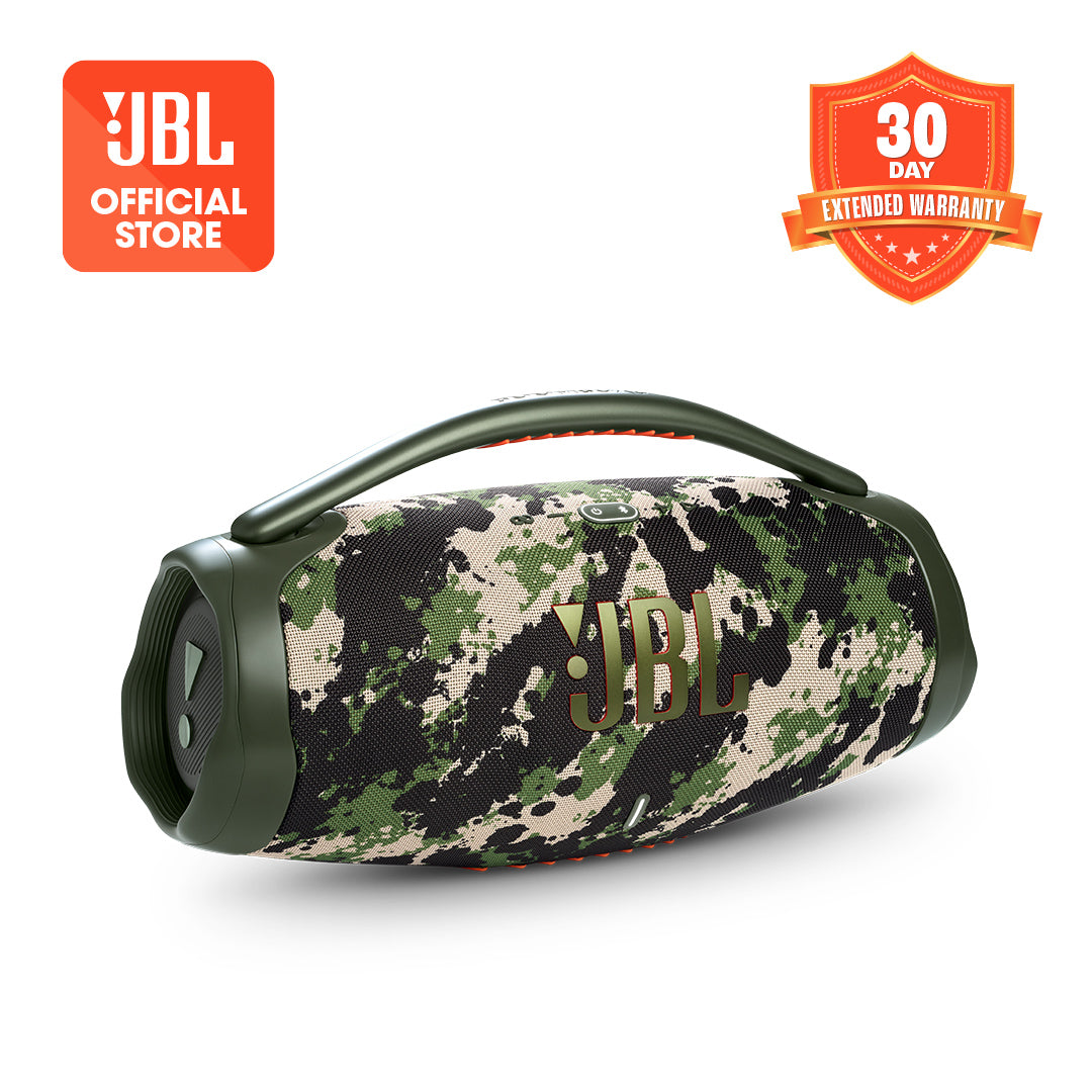 JBL Boombox 3 - Image 10