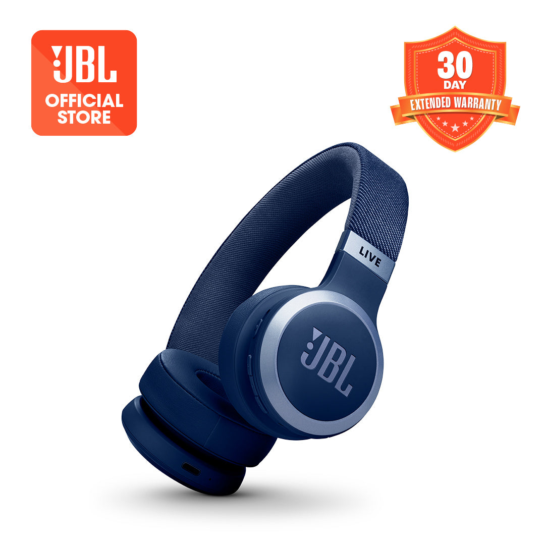 JBL Live 670NC - Image 13