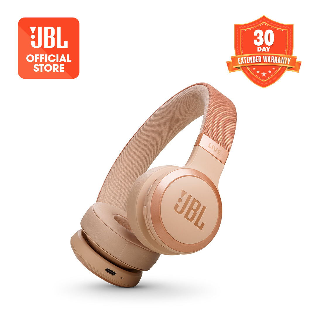 JBL Live 670NC - Image 5