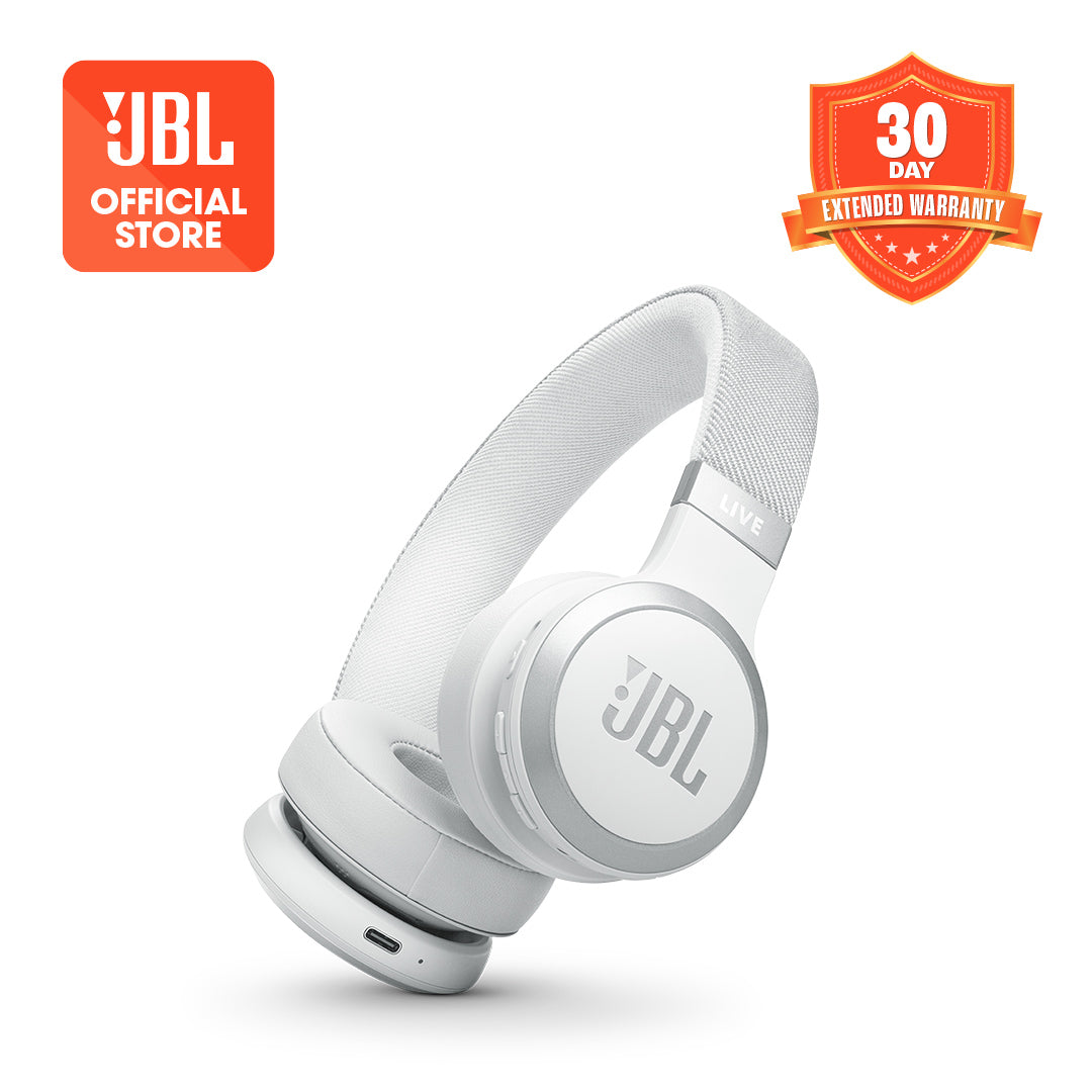 JBL Live 670NC - Image 9