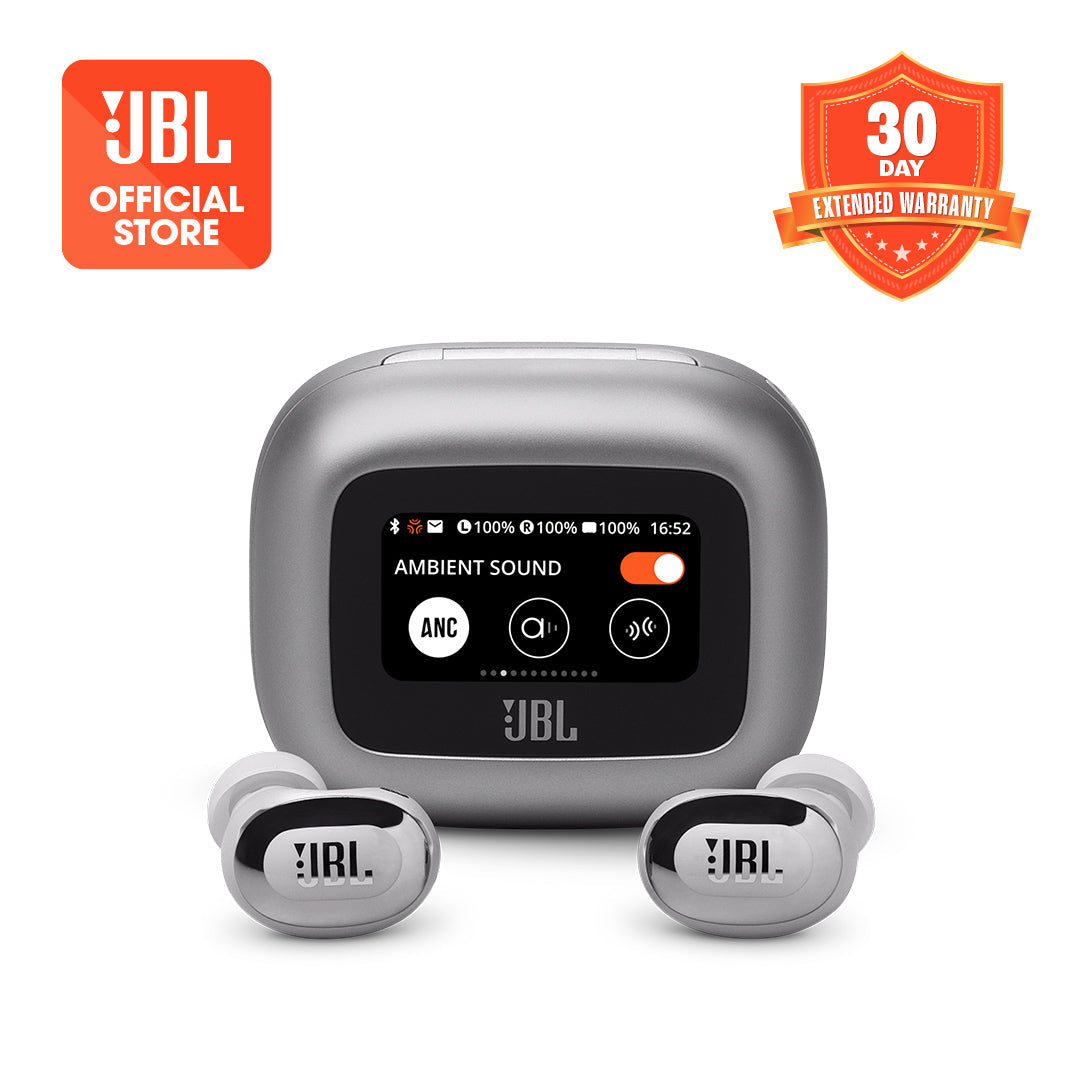 JBL Live Buds 3 - Image 33