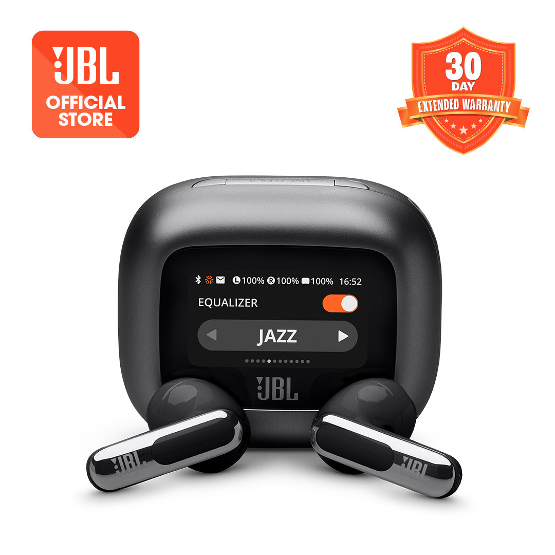 JBL Live Flex 3 - Image 26