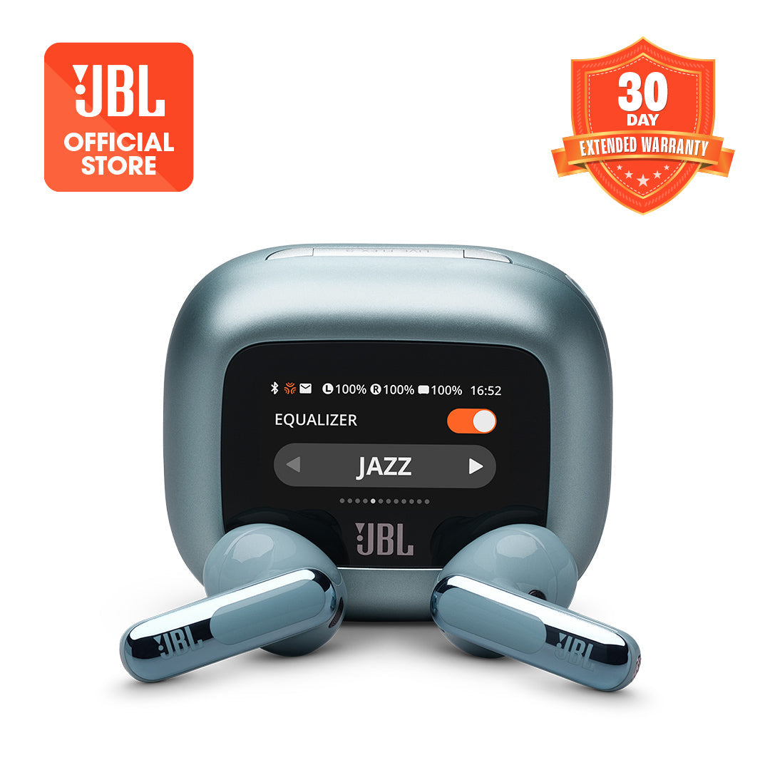 JBL Live Flex 3 - Image 25