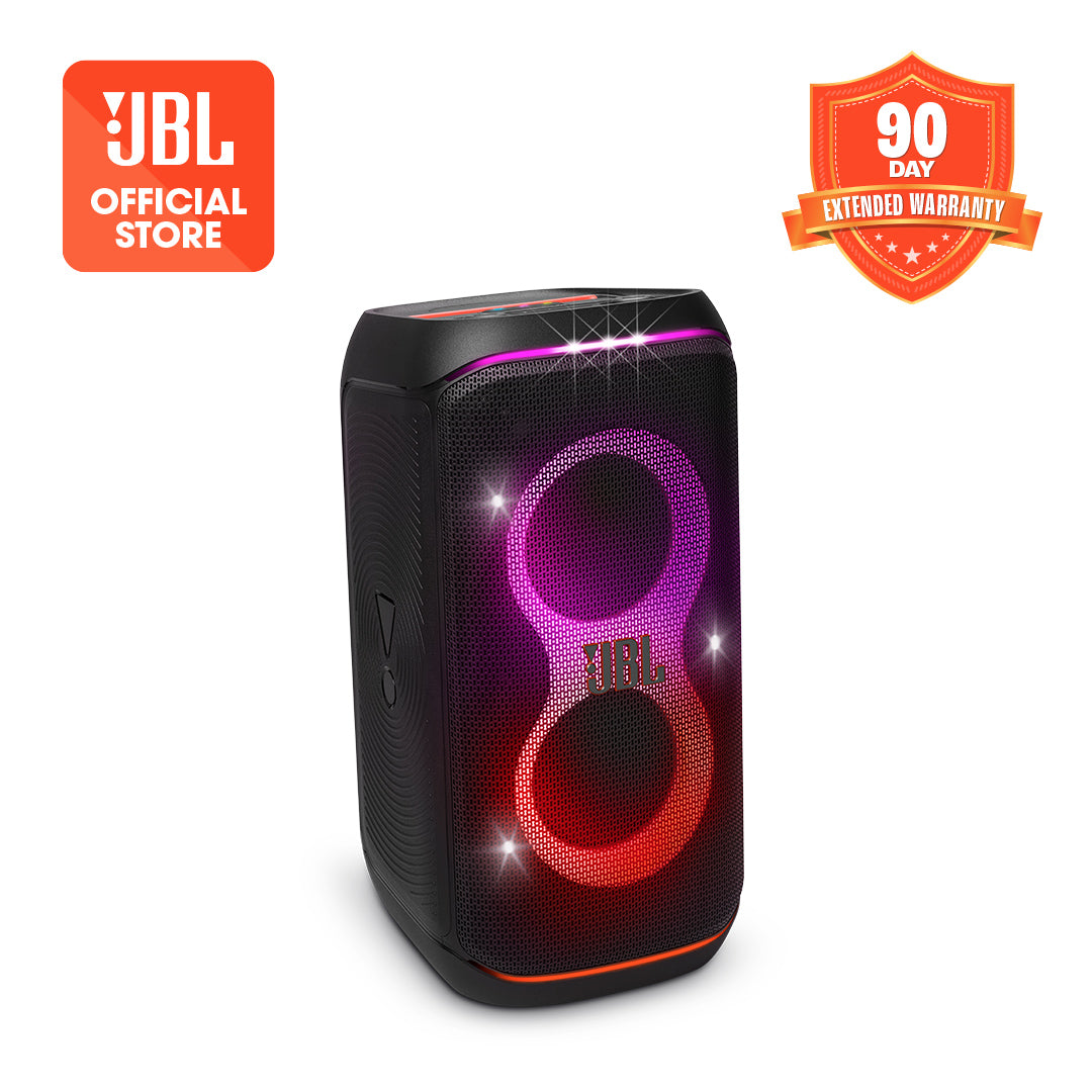 JBL Partybox Club 120