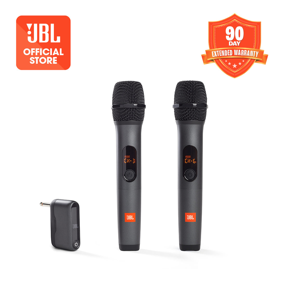 JBL Wireless Microphone - Image 7