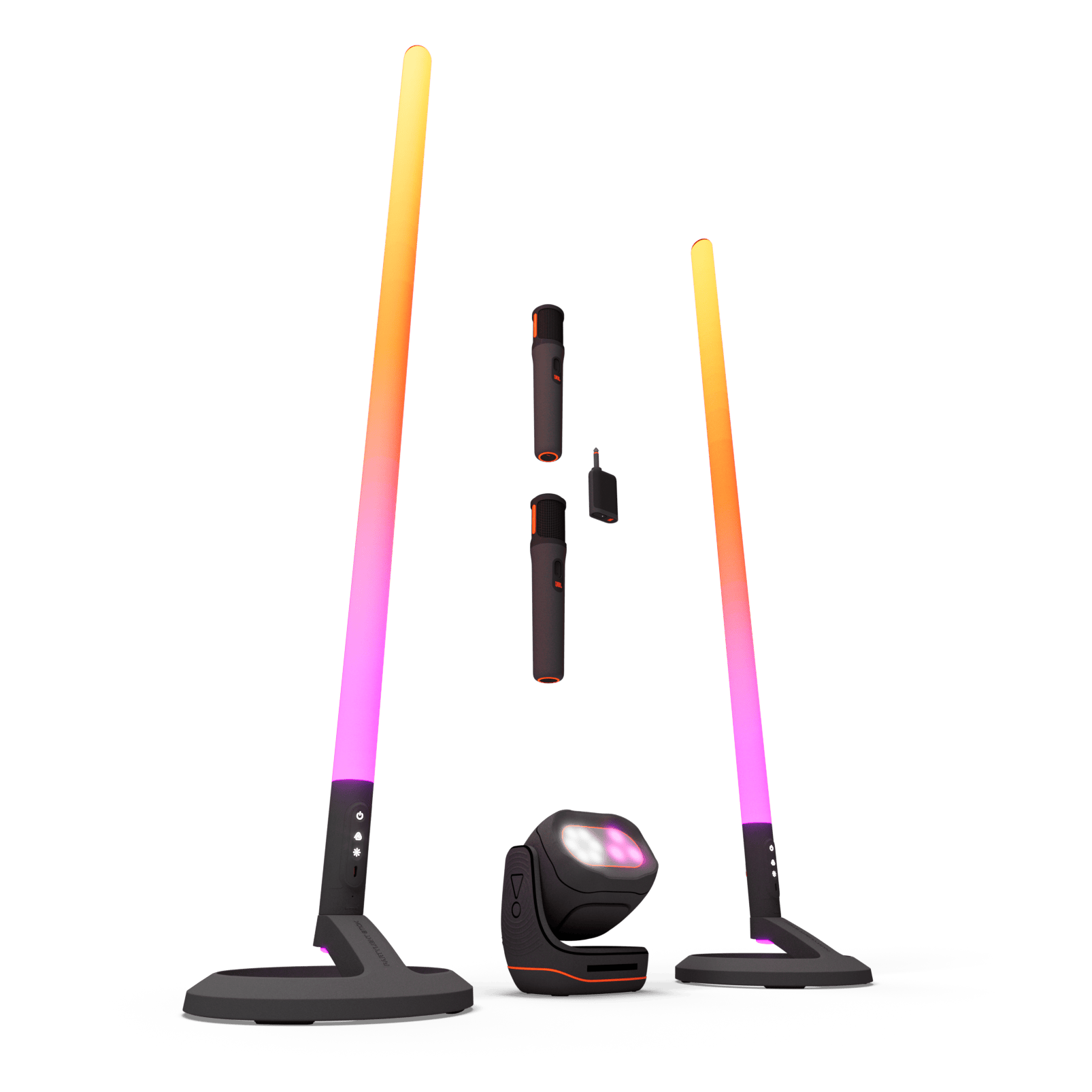 JBL Entertainer Accessory Pack